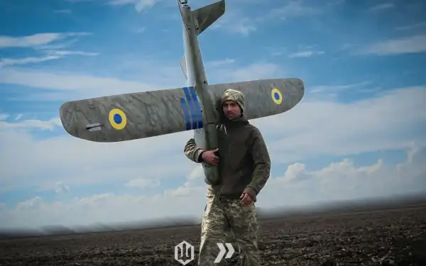 Дрони СБУ паралізували транспортування дизельного палива у бік Москви та Балтики