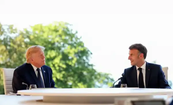 Європа занепокоєна відновленням Трампом зусиль для припинення війни в Україні, повідомляє Politico.