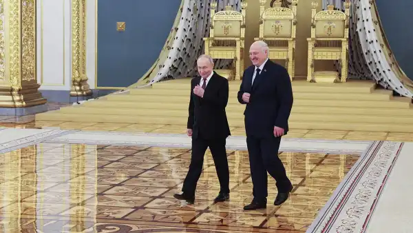 Україна продемонструвала, що традиційні війни із завоюванням територій втратили свою актуальність, — WSJ