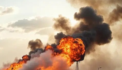 Збройні Сили України зруйнували залізничну переправу через Північнокримський канал
