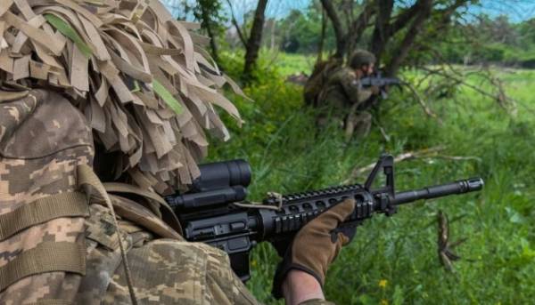 За останню добу на передовій зафіксовано 232 бойові зіткнення, найбільш напруженими залишаються&hellip;