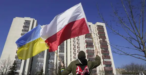 «Є межі, які не можна перетинати»: рішення Зеленського щодо УПА викликало гостру дипломатичну суперечку між Україною та Польщею