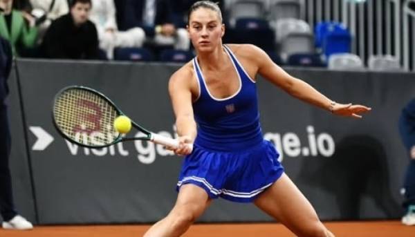 WTA Рейтинг. Світоліна входить до топ-10, Костюк вперше досягла 12-ї…