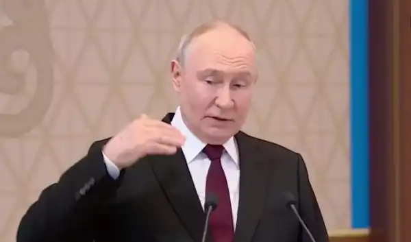 «Які події мають відбутися, щоб ми розпочали повномасштабну війну?» – прибічники жорсткої лінії Росії закликають припинити дипломатичні переговори.