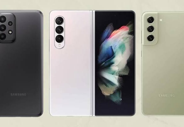 Где купить смартфон Samsung в Харькове?