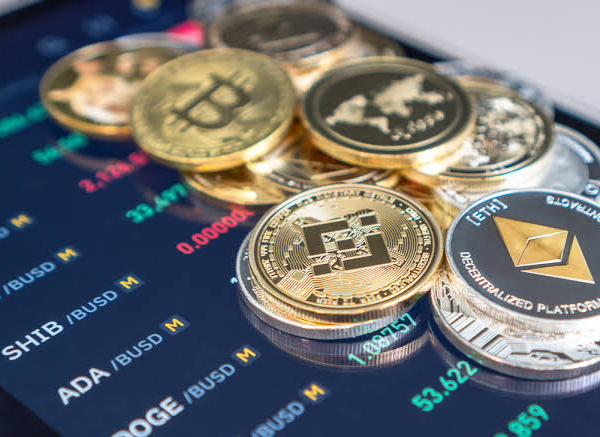 Як змінюється роль криптоплатформ у сучасних фінансах