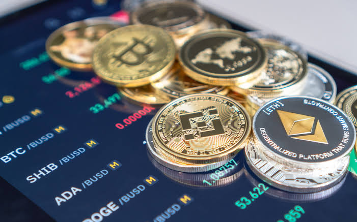 Як змінюється роль криптоплатформ у сучасних фінансах