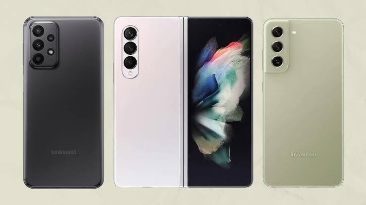 Где купить смартфон Samsung в Харькове?