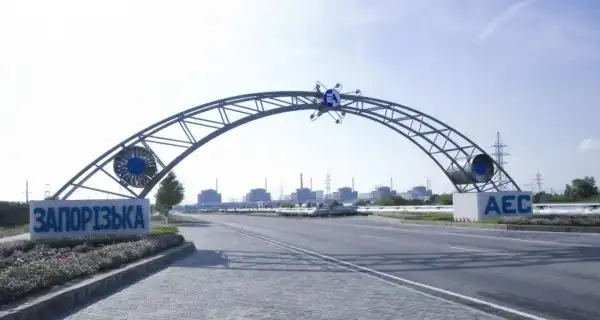 Українські захисники зруйнували наміри російської влади інтегрувати Запорізьку атомну електростанцію до російської енергетичної системи.