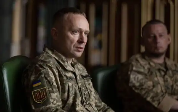 Драпатий пояснив завдання від Зеленського