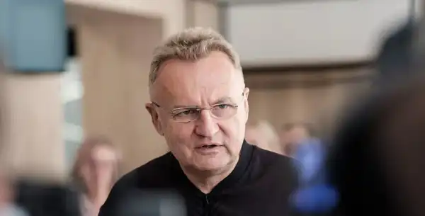 “Ситуація стала обговорюваною на російських каналах”, – Садовий про сутичку з військовими ТЦК у Львові