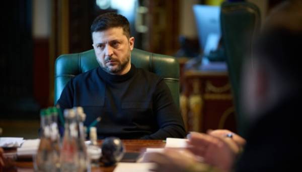 Напад на командира «Хартії» Оболенського, нападник і спільник затримані – Зеленський