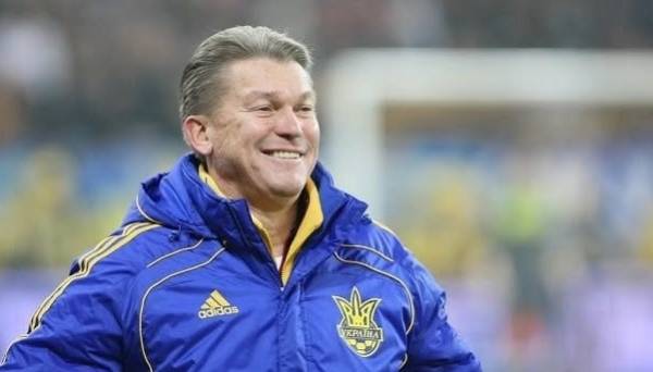 Іспанія грала у фіналі чемпіонату світу, стверджує Блохін