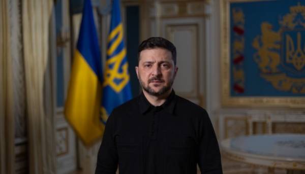 Зеленський: Росіяни використали ракету з Північної Кореї біля Радушного, за попередніми даними