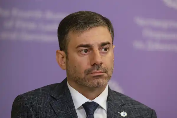 Лубінець порівняв мобілізацію за регіонами: які області мають найбільше претензій до ТЦК