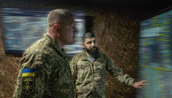 На Покровському напрямку росіяни мають у шість разів більше сил на окремих ділянках, — Півненко