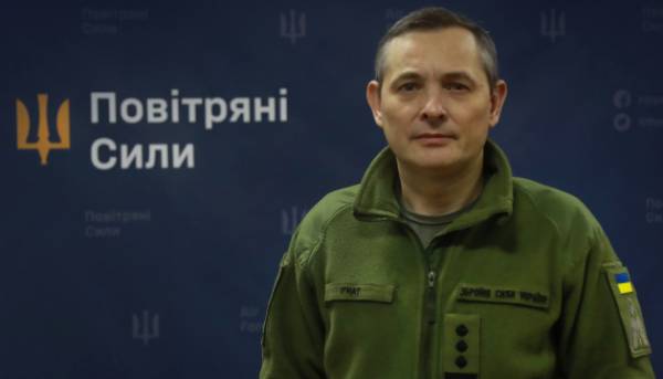 Повітряні удари: Ігнат прокоментував нові методики росіян