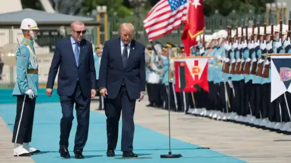 Саміт НАТО в Анкарі: чотири питання, які залежать від Трампа