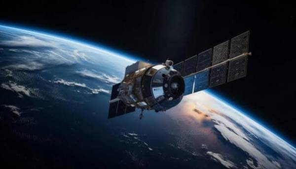 Другу групу супутників “Рассвет”, призначених бути аналогом Starlink, випустила Росія – “Флеш”
