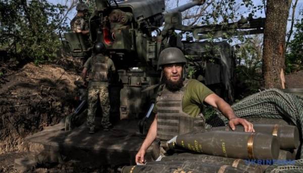 За минулу добу на передовій відбулося майже 250 бойових зіткнень, найбільша кількість…