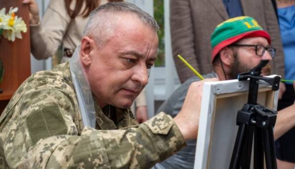 У Тернополі розпочав роботу вже третій на Тернопільщині заклад психічного…