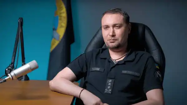 Чи завершиться війна до кінця року, запитали у Буданова.