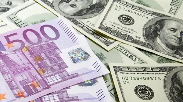 Вартість долара: тижневі коливання курсу