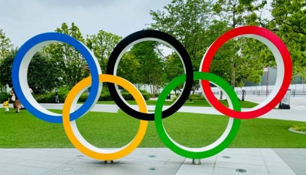 Міжнародний олімпійський комітет (МОК) скасував обмеження щодо виступу російських спортсменів…