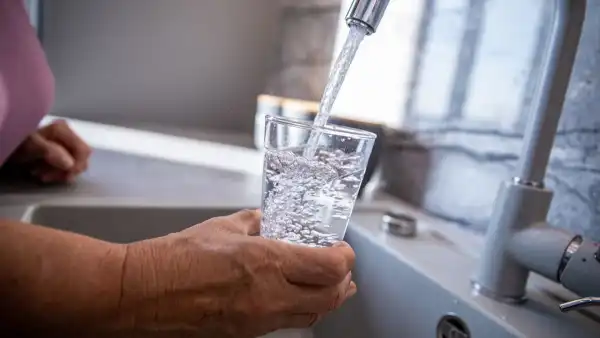 Вартість води суттєво збільшиться, це необхідний захід, – фахівець