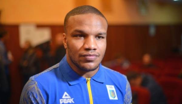 Беленюк успішно розпочав виступи в MMA