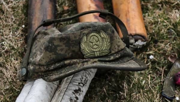 Україна знешкодила за останній день ще 1590 російських окупантів