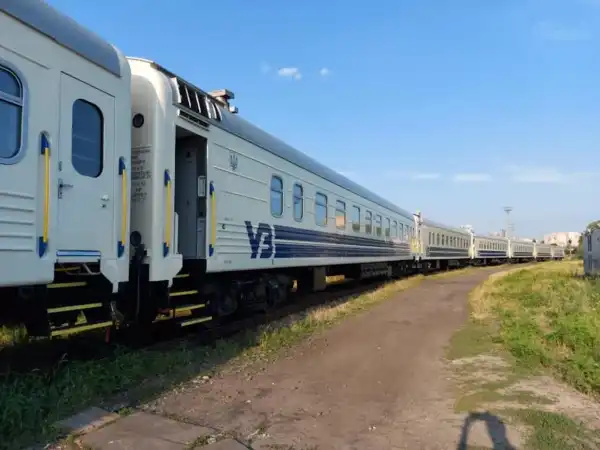 Укрзалізниця переглянула стратегію продажу квитків до Запоріжжя