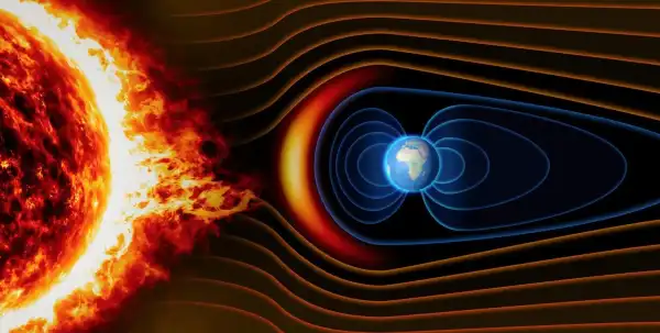 Згідно з даними NASA: магнітна буря століття, можливо, вплине на Землю з більшою силою, ніж прогнозувалося