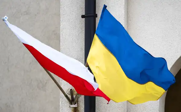 Зростає кількість поляків, які виступають проти надання подальшої військової допомоги Україні: результати соціологічного дослідження
