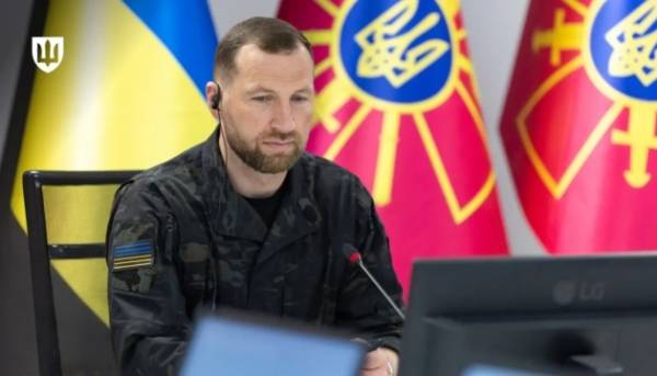 Хмара та очільник британського оборонного відомства обговорили літаки Gripen та придбання українських безпілотників.