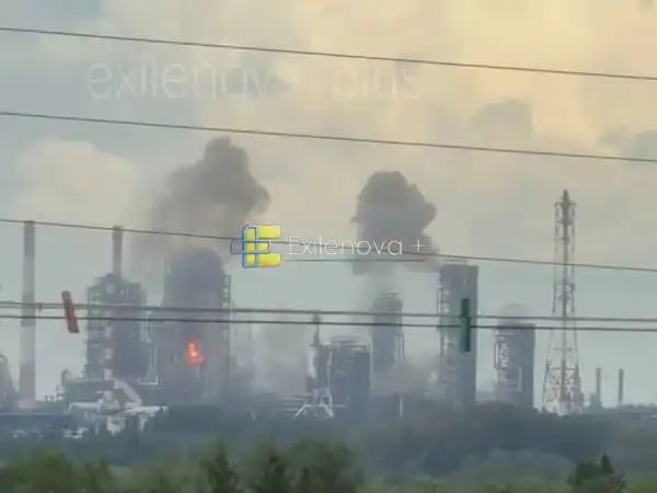 Українські безпілотники досягають Сибіру, що ставить під сумнів ефективність російської протиповітряної оборони, – The Telegraph