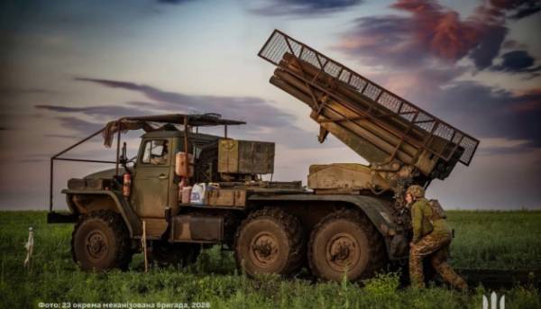На передовій – 186 боїв, ЗСУ ліквідували майже 50 загарбників на Покровському напрямку