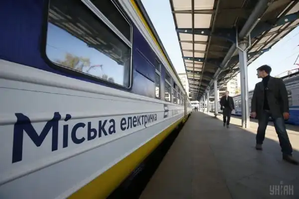 Ціна квитків на київську кільцеву залізницю зросте: дізнайтеся нову вартість