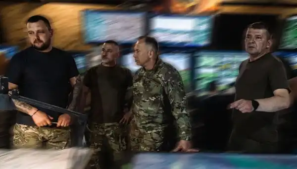 Олександр Сирський висловився щодо реакції союзників та генералів НАТО на його звільнення.