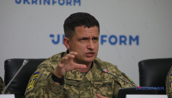 Україна працює над проєктами у сфері лазерної та імпульсної зброї – повідомляє Генштаб
