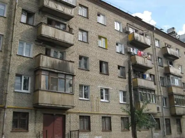 Демонтаж понад 30 тисяч «хрущовок»: у парламенті відреагували на повідомлення