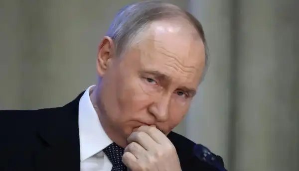 Росія уникає повної ізоляції завдяки ставці Путіна на Глобальний Південь і тривалу війну, пише NYT.