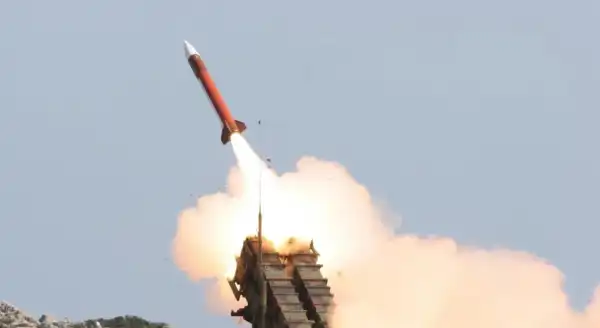 Сполучені Штати Америки почали процес надання Україні дозволів на виготовлення ракет для зенітно-ракетних комплексів Patriot.