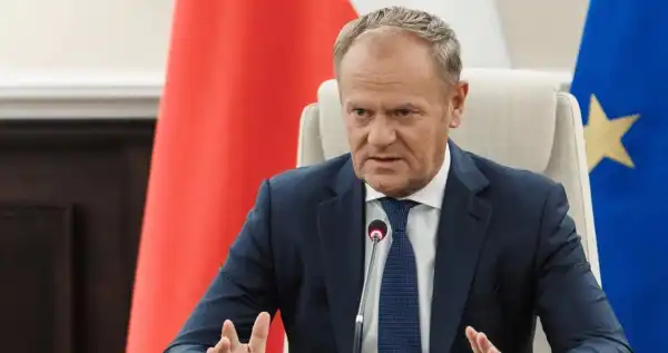 «Криза зайшла надто далеко», — Дональд Туск оцінив історичні суперечки між Польщею та Україною