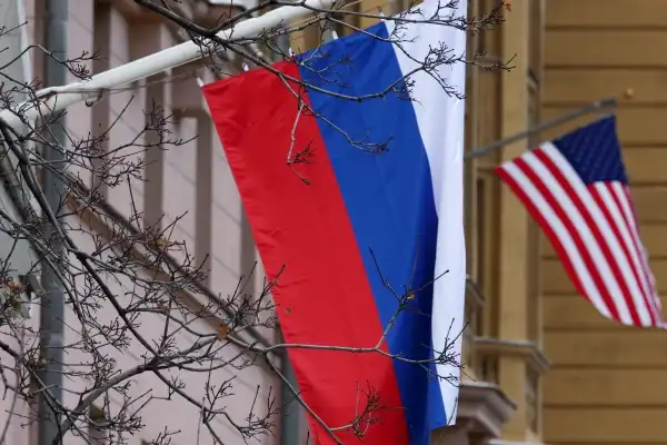 Наступного тижня Сенат США, ймовірно, проведе голосування щодо санкцій проти РФ, запропонованих сенатором Гремом.