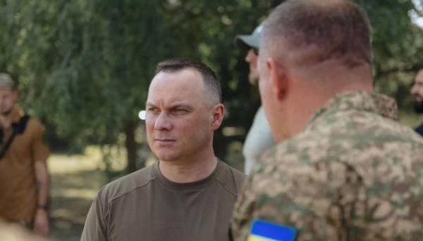 Делегація зі Сполучених Штатів вивчала потенціал українських дронів