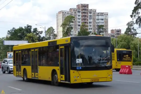 Зростання цін на перевезення: які тарифи очікувати в Києві