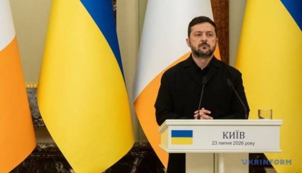 Додаткова мобілізація в Російській Федерації готується Путіним – Зеленський