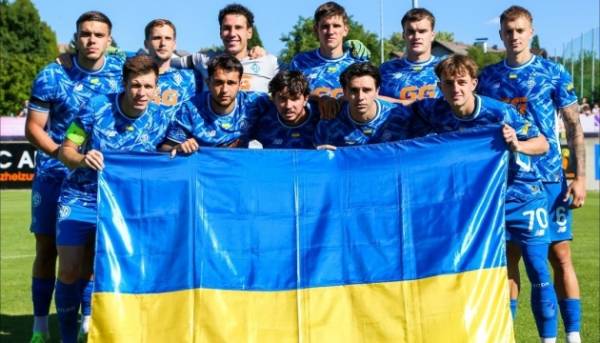 Де побачити гру відбору Ліги Європи УЄФА «Динамо» – ПАОК
