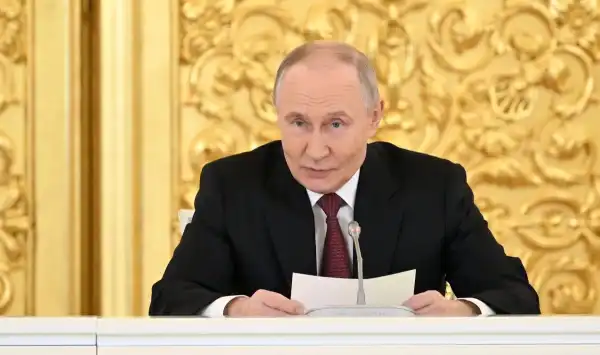Росія ослаблює свою міць, але Путін не зробить жодних поступок і продовжить війну до останнього.